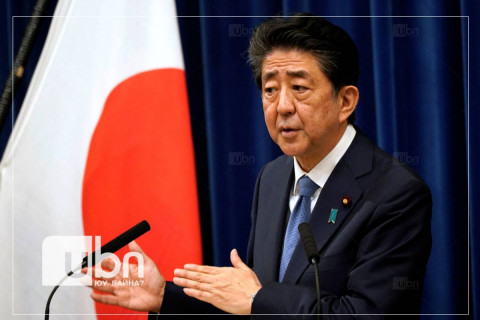 Японы Ерөнхий сайд асан Шинзо Абэ олимпын нээлтэд оролцохоос татгалзжээ