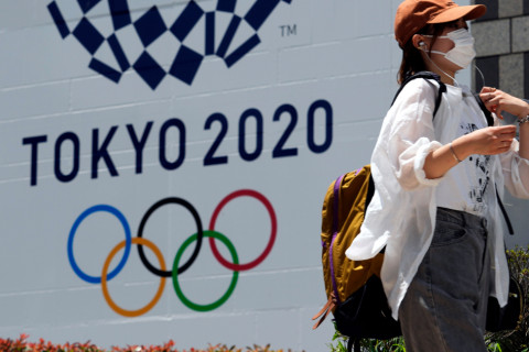 ТОКИО-2020: Олимпын нээлт Монголын цагаар 19.00 цагаас эхэлнэ