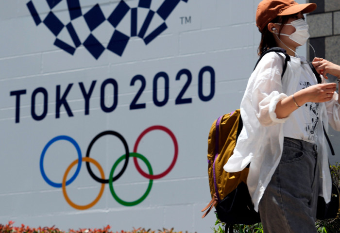 ТОКИО-2020: Олимпын нээлт Монголын цагаар 19.00 цагаас эхэлнэ