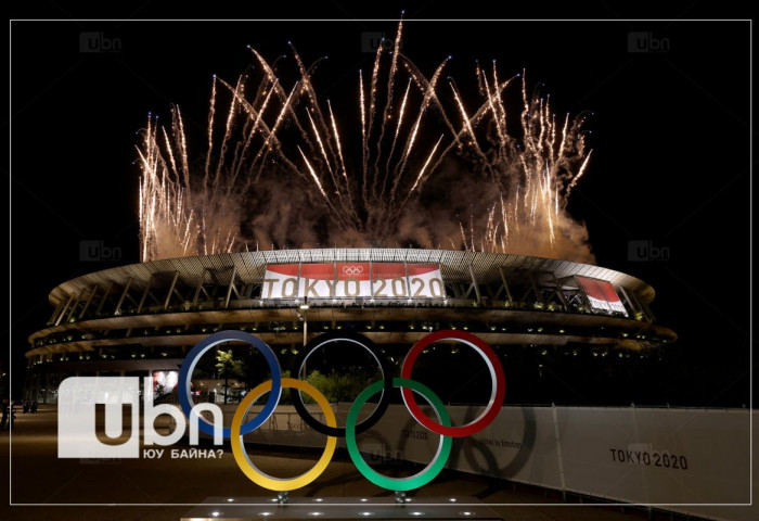 ТОКИО 2020: Олимпын наадамд оролцогч 169 хүнээс коронавирус илэрчээ