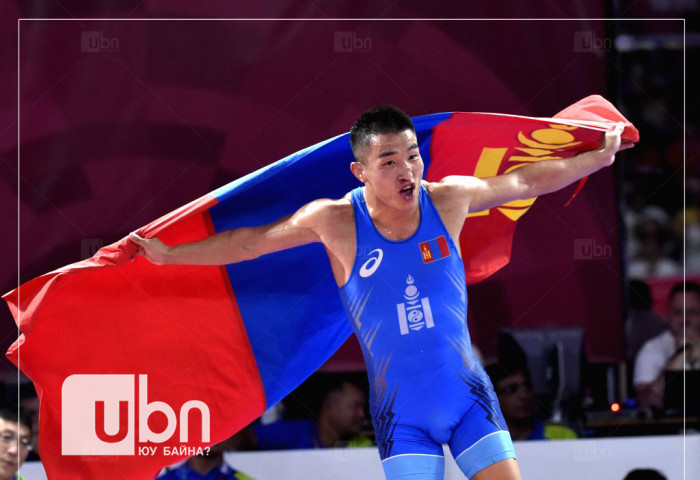 Танилц: Олимпын наадмын үлдсэн өдрүүдэд тэмцээнд оролцох Монголын 14 тамирчин