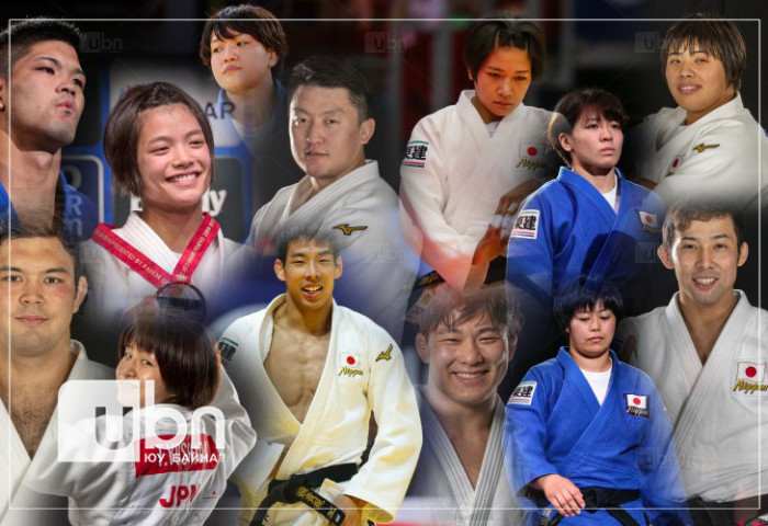 Японы жүдогийн түүхэнд Токио-2020 олимп хамгийн олон медаль авсан олимп болж байна.