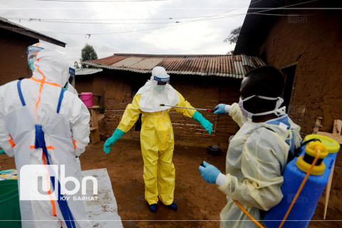 Зааны ясан эрэгт 20 жилийн дараа эбола вирусийн шинэ тохиолдол бүртгэгджээ