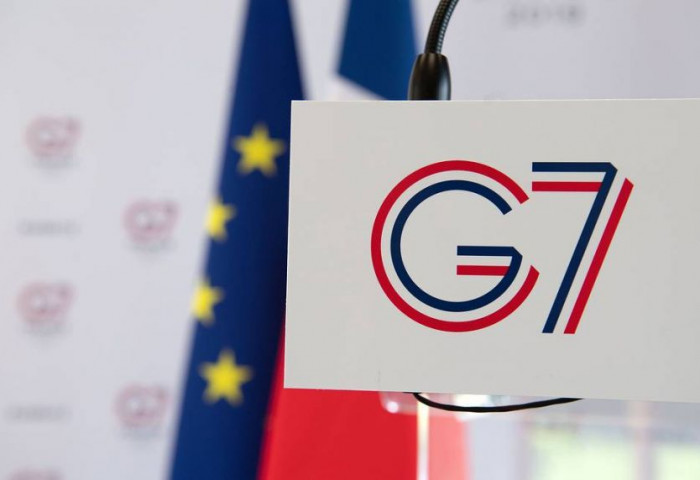 Жо Байден, Б.Жонсон нар “G7”-гийн удирдагчдын уулзалтыг зохион байгуулахаар тохиролцжээ