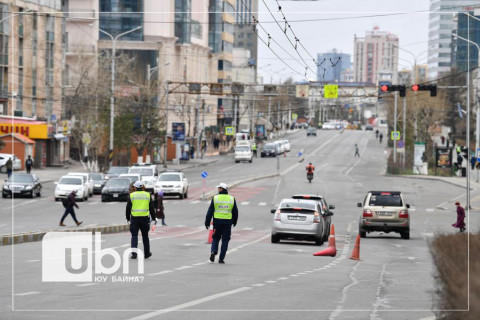 Аравдугаар сарын 1-нээс хатуу хөл хорио тогтооно гэдэг нь ТАШАА МЭДЭЭЛЭЛ