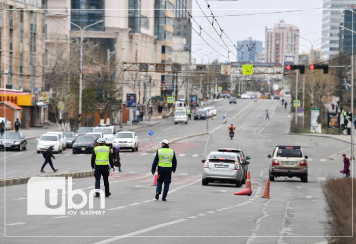 Аравдугаар сарын 1-нээс хатуу хөл хорио тогтооно гэдэг нь ТАШАА МЭДЭЭЛЭЛ