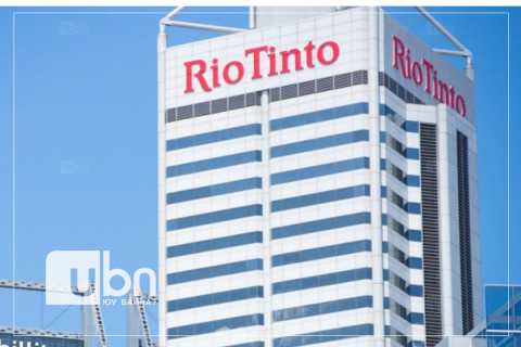 Рио Тинто -г хөрөнгө оруулагчдад худал мэдээлэл өгсөн үндэслэлээр шалгаж эхэлжээ
