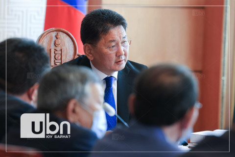 Ерөнхийлөгч У.Хүрэлсүх: Монгол хэлээ бүрэн сурч, эзэмшихэд бүх шатанд анхаарч ажиллах ёстой