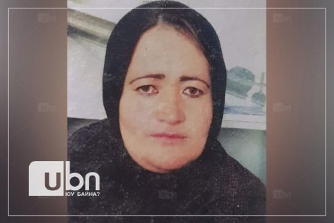 Талибанууд найман сартай жирэмсэн эмэгтэйг гэр бүлийнх нь өмнө хөнөөжээ