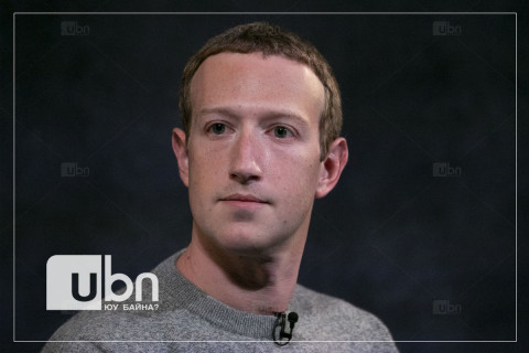 Фэйсбүүк тасалдсанаас үүдэн Марк Зукербэрг 6.6 тэрбум ам.долларын алдагдал хүлээжээ