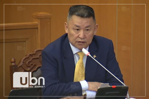 Ш.Адьшаа: Нүүрс тээврийн асуудалд Монгол жолооч нарын асуудал нэн тэргүүнд байх ёстой
