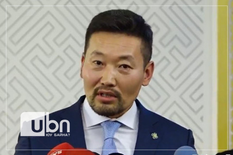 Х.Ганхуяг: Монгол Улсад бизнес хийх хөрөнгө оруулалтын босгыг виз авах босготой андуурснаас болж энэ асуудал үүсэж байна