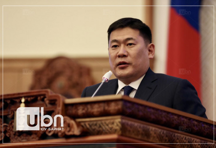 Ерөнхий сайд Л.Оюун-Эрдэнэ: Хар дарсан зүүд мэт шөнө өнгөрч, Монгол Улсын эдийн засагт үүр хаяарч эхэлж байна
