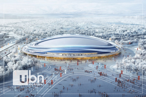 “БЭЭЖИН-2022” олимпын наадмын бамбарыг өнөөдөр асаана