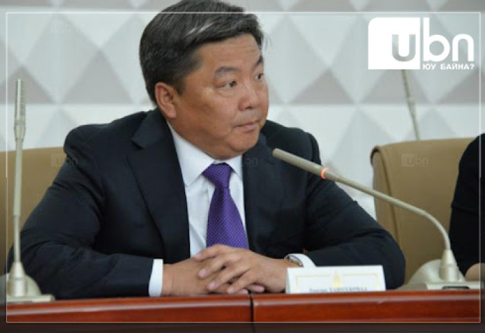 Прокуророос “Эрдэнэс Монгол“ компанийн захирал Д.Хаянхярваагийн хорих хугацааг сунгах хүсэлт хүргүүлжээ