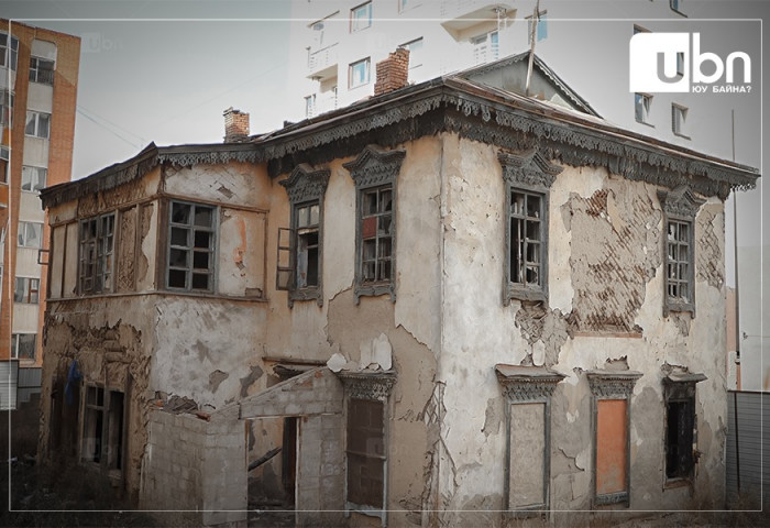 “Гоожингийн өндөр“-ийн газраа НЭГ ТЭРБУМААР худалдах саналыг НЗДТГ-т тавьжээ