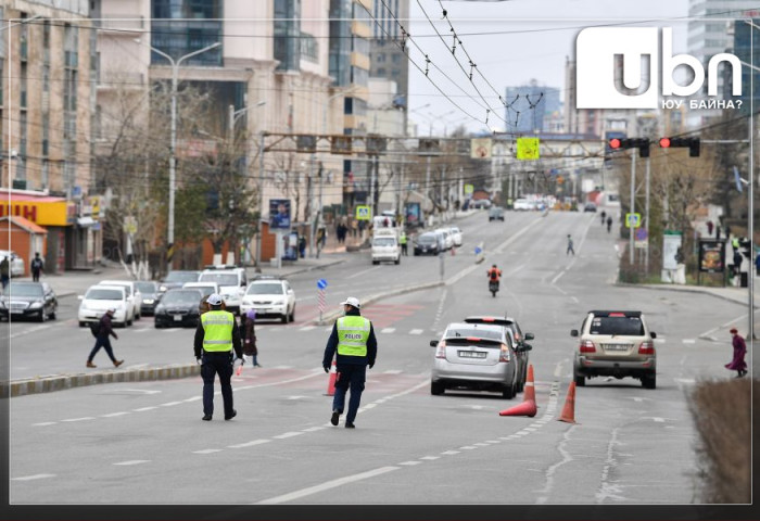 Иргэдийн 50 хувь нь III тунд хамрагдвал өндөржүүлсэн бэлэн байдлын зэрэглэлийг бууруулна