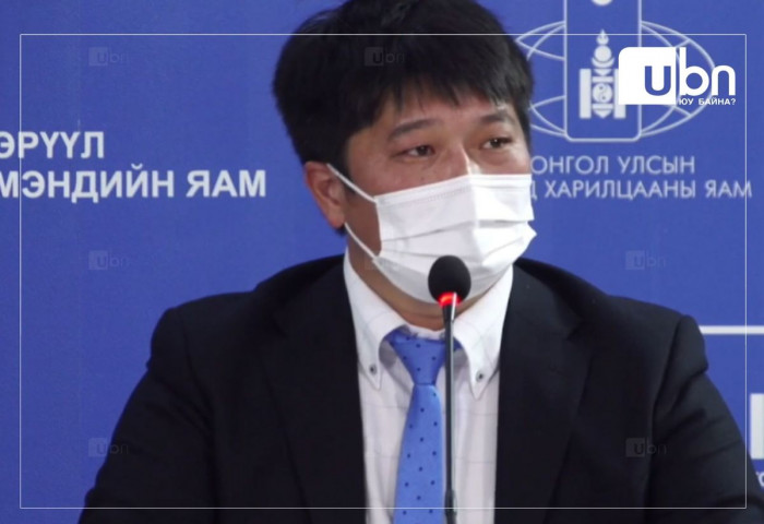 “Одоогийн нөхцөлд ковид19-ийн вакцинуудын дархлаа 3-4 дэх сараас буурч байна“