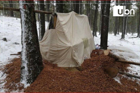 Самарт яваад сураггүй алга болсон иргэнийг эрэн хайх ажиллагаа үргэлжилж байна