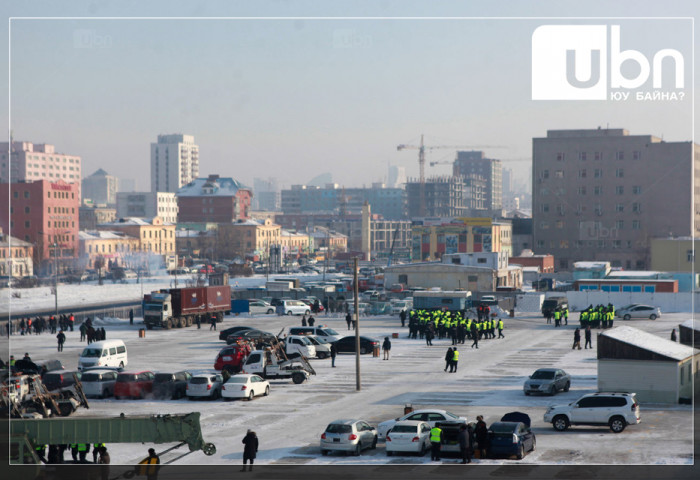 1000 машины зогсоол болон Төв цэнгэлдэх хүрээлэнд махны задгай худалдаа зохион байгуулна