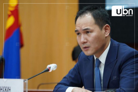 ГХЯ: Хятад, Монгол жолооч нар хоорондоо хавьтахгүйгээр чингэлгээ солилцох саналыг Хятадын тал тавьсан
