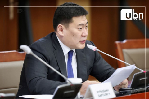 Ерөнхий сайд Л.Оюун-Эрдэнэ: Вакцины үр дүнд Монгол Улс энгийн амьдралд үе шаттай шилжиж байна
