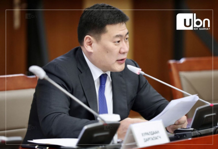 Ерөнхий сайд Л.Оюун-Эрдэнэ: Вакцины үр дүнд Монгол Улс энгийн амьдралд үе шаттай шилжиж байна
