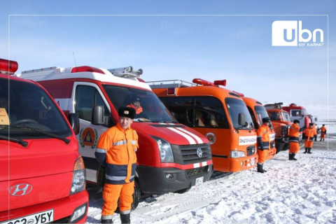 Сураггүй алга болсон иргэний унаж явсан автомашиныг олжээ