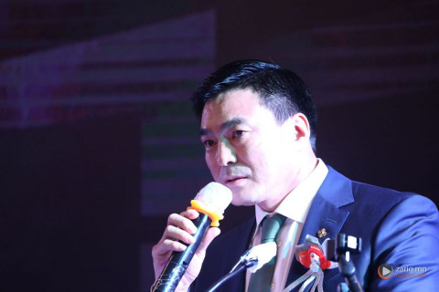 С.Амарсайхан​: Монгол Улсад мөрдөгдөж буй 6000 гаруй стандартын 60 хувийг нь хүчингүй болгоно