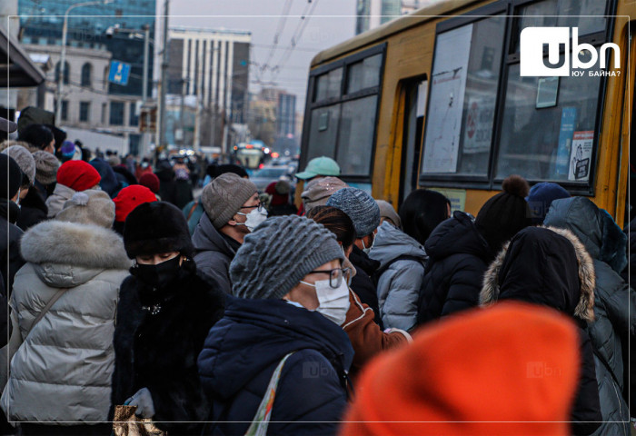 Төсөвт 80 тэрбумаар тусгагдсан автобусны парк шинэчлэлийн ажил “гацаа“-нд орох уу