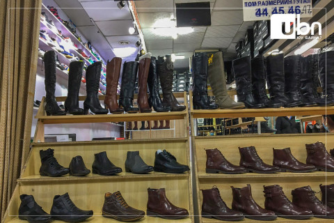 СУРВАЛЖИЛГА: Ихэнх зах, худалдааны төвүүдэд эмэгтэйчүүдийн 37 размерын гутал дуусчээ