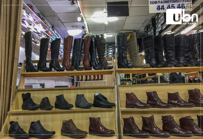 СУРВАЛЖИЛГА: Ихэнх зах, худалдааны төвүүдэд эмэгтэйчүүдийн 37 размерын гутал дуусчээ