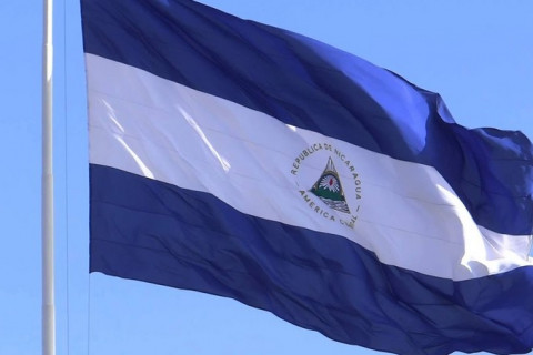 Никарагуа Тайваньтай дипломат харилцаагаа тасалжээ