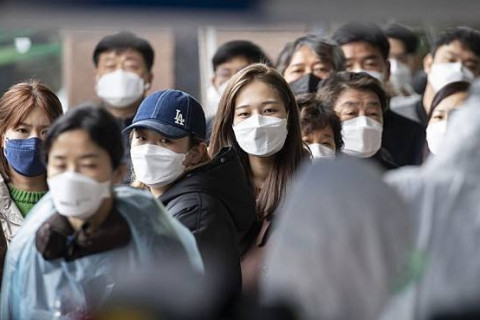 Японд халдварын тохиолдол нэмэгдсэнээр зарим мужуудад хязгаарлалт тогтоохоор боллоо