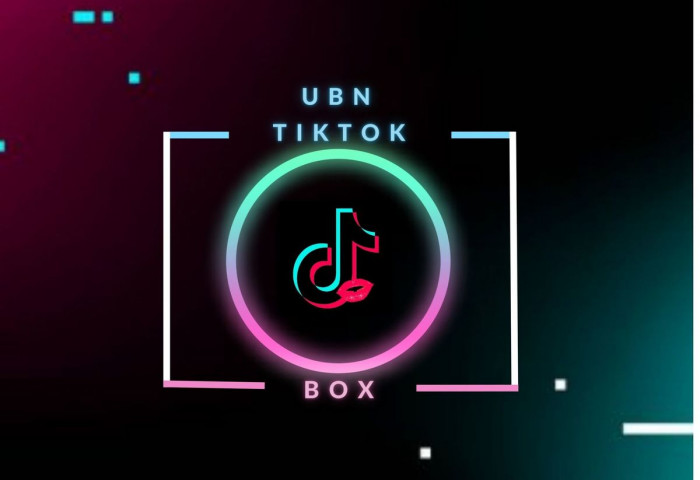 UBN tik tok box: 02.14-02.20