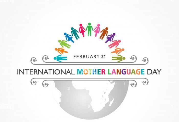 Өнөөдөр олон улсын хэлний өдөр тохиож байна