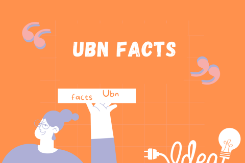 UBN FACTS: Дэлхийн хэлний тухай баримтууд