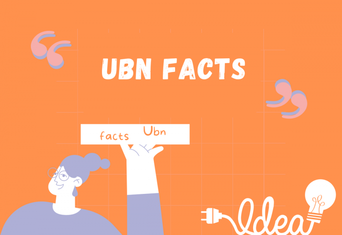 UBN FACTS: Дэлхийн хэлний тухай баримтууд