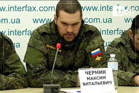 Украинд олзлогдсон Оросын цэрэг: Бид ямар аймшигтай зүйл хийснээ ойлгож байна