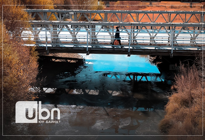 Маргааш Улаанбаатарт 5 хэмийн хүйтэн