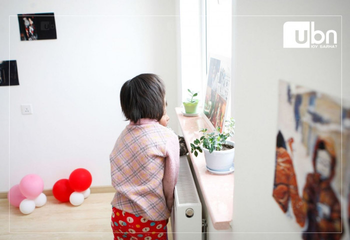 Хүүхдүүд өөрийн амьдарч байгаа орчны ээлтэй байдлыг ДУНД зэрэг гэж үнэлэв