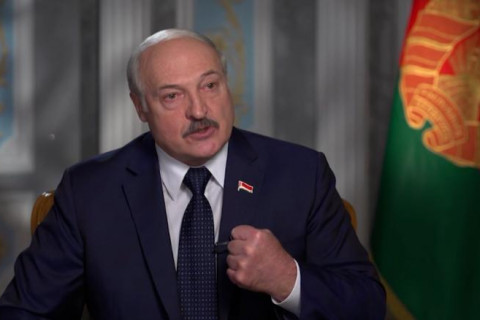 CNN: Беларусь Украины эсрэг дайнд “удалгүй“ ОХУ-тай нэгдэж магадгүй
