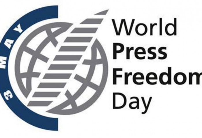 Өнөөдөр Дэлхийн хэвлэлийн эрх чөлөөний өдөр тохиож байна