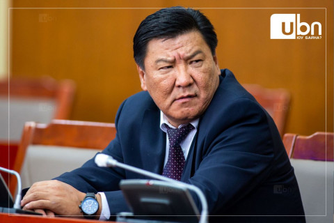 Ц.Сэргэлэн: “Петро Чайна Дачин Дамсаг“ ХХК-тай бүтээгдэхүүн хуваах гэрээ байгуулсан 26 жилийн хугацаанд Монгол Улс ямар үр ашиг хүртэв