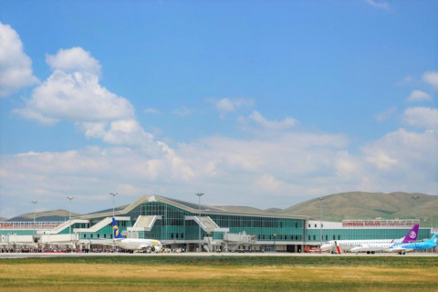 “Чингис хаан” нисэх онгоцны буудал руу явах автобусны үнэ болон цагийн хуваарьт өөрчлөлт орлоо