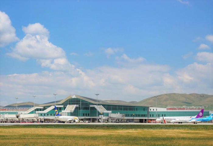“Чингис хаан” нисэх онгоцны буудал руу явах автобусны үнэ болон цагийн хуваарьт өөрчлөлт орлоо