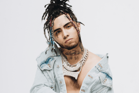 Дэлхийн од, реппер LIL PUMP  XMF-д оролцохоор Монгол Улсыг зорин ирнэ