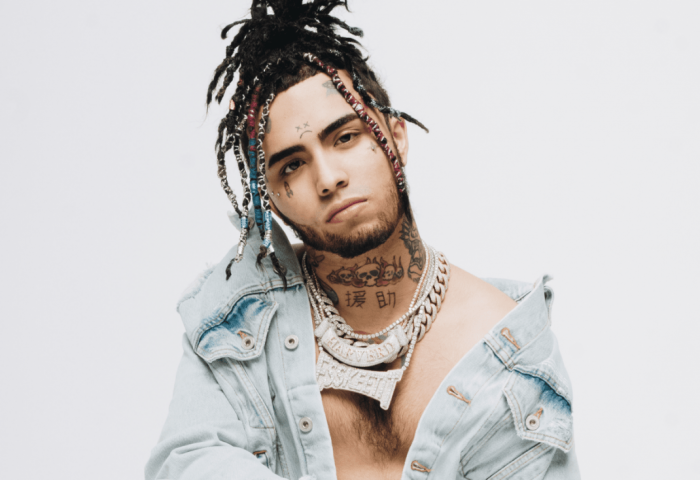 Дэлхийн од, реппер LIL PUMP  XMF-д оролцохоор Монгол Улсыг зорин ирнэ