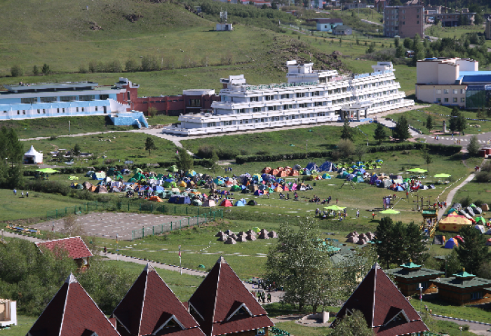 “Майхант“ чуулганд Монгол Улсын өнцөг булан бүрээс ирсэн 500 гаруй хүүхэд ОРОЛЦОЖ БАЙНА