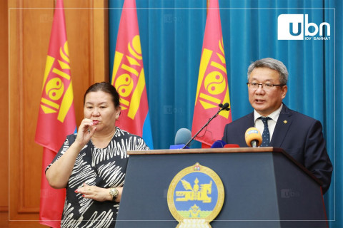 Г.Ёндон: Казахстан улс дотоодын зах зээлээ хамгаалж, нефьтийн бүтээгдэхүүний экспортдоо хориг тавьсан
